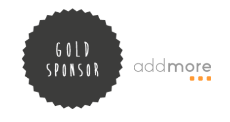 Addmore Goldsponsor Gbi20